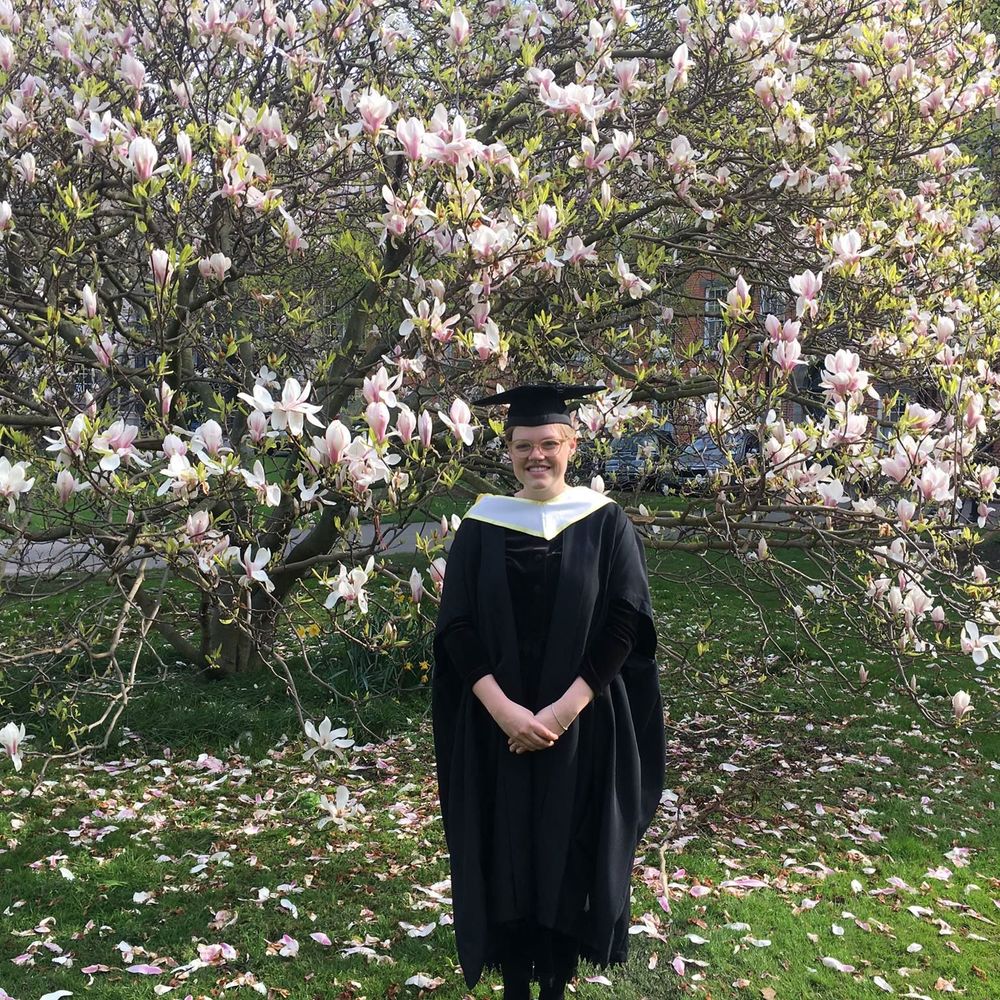 Meet your Posher, Elizabeth